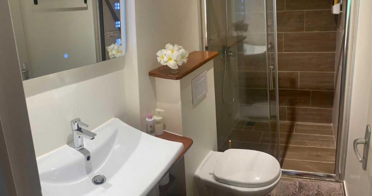Moana Breeze Rangiroa - Rental Car Included - Air Conditioning - Wi-Fi Tiputa 외부 사진
