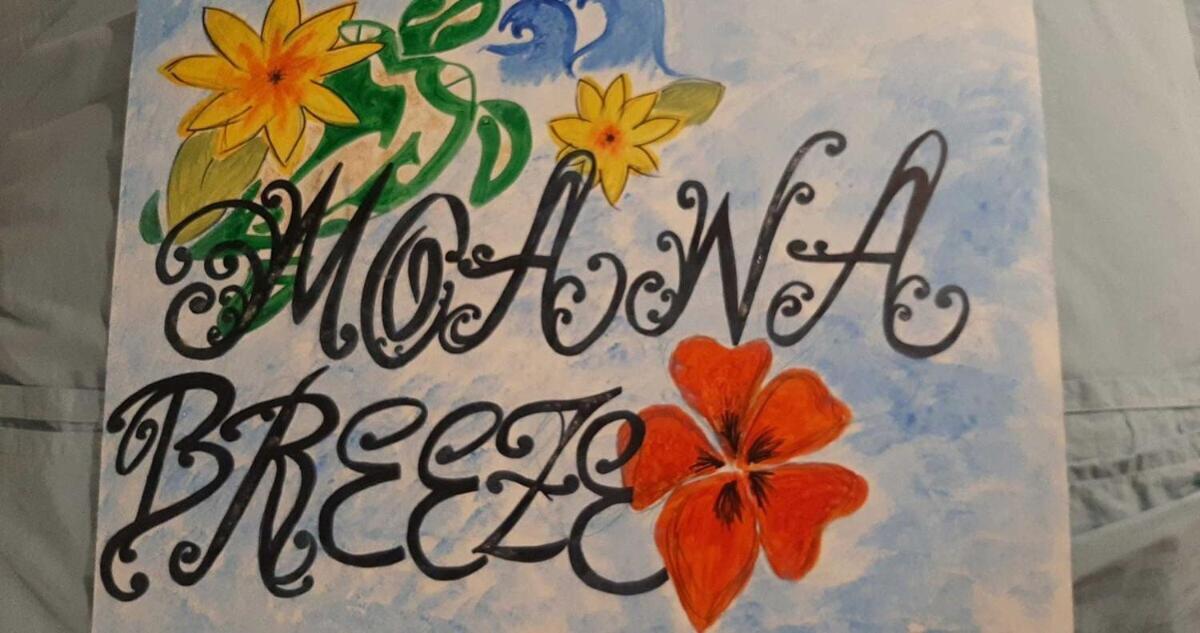 Moana Breeze Rangiroa - Rental Car Included - Air Conditioning - Wi-Fi Tiputa 객실 사진